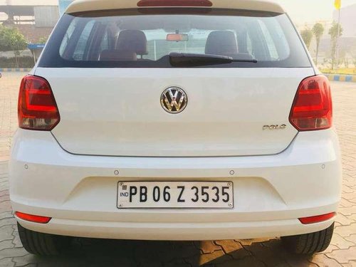 2014 Volkswagen Polo MT for sale in Amritsar