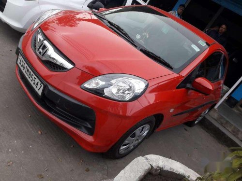 Honda Brio S Manual, 2012, Petrol MT in Guwahati