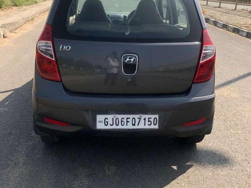 Hyundai i10 Era 2013 MT for sale in Anand