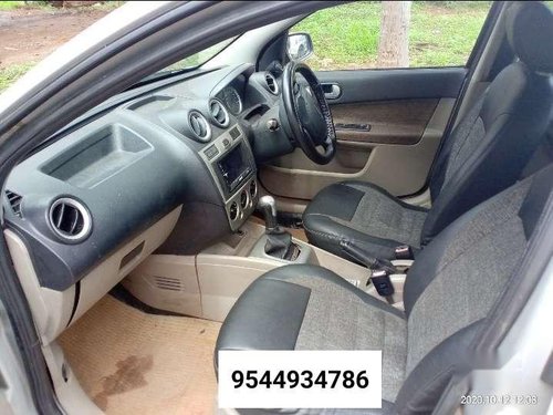 2010 Ford Fiesta MT for sale in Attingal