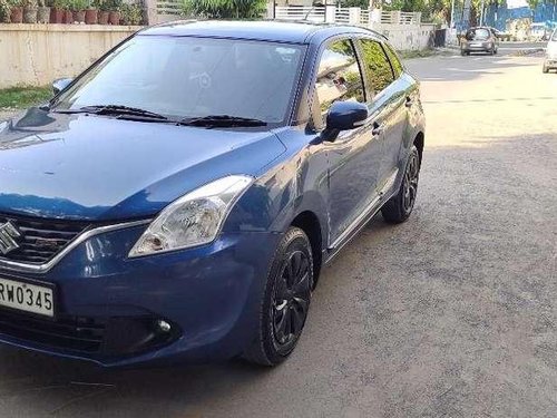 Maruti Suzuki Baleno 2017 MT for sale in Ahmedabad