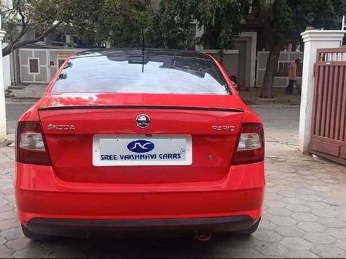 Used 2017 Skoda Rapid MT for sale in Tiruppur