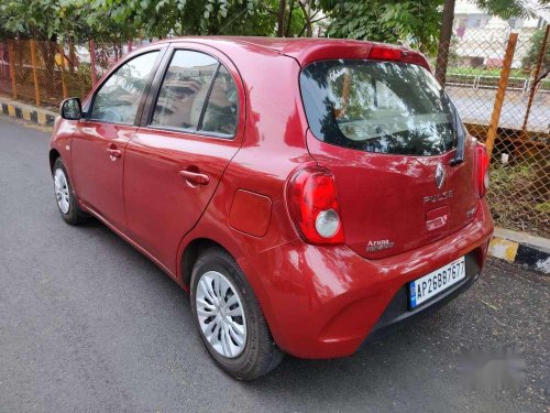 Used 2015 Renault Pulse RxL MT in Visakhapatnam