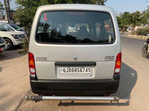 Used 2015 Maruti Suzuki Eeco MT for sale in Vadodara