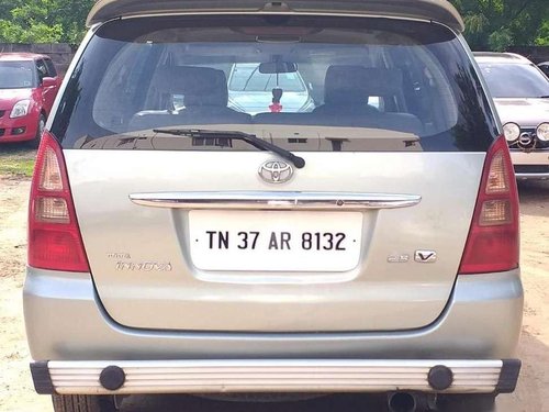 Used 2005 Toyota Innova MT for sale in Erode