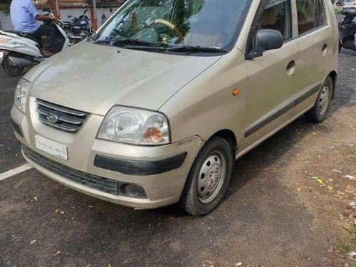 2007 Hyundai Santro MT for sale in Salem