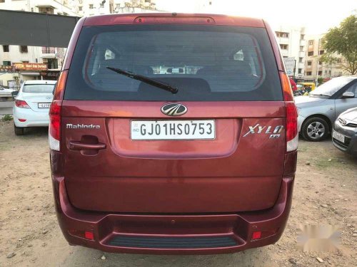 Used 2009 Mahindra Xylo E6 MT for sale in Ahmedabad