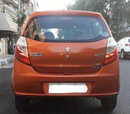 2015 Maruti Alto K10 VXI AMT AT in Bangalore