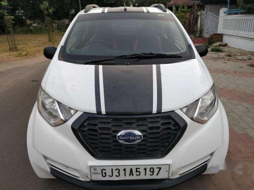 Datsun GO T 2016 MT for sale in Ahmedabad