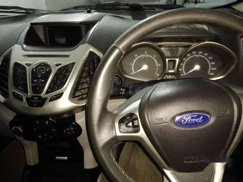 Ford EcoSport 2017 MT for sale in Ghaziabad