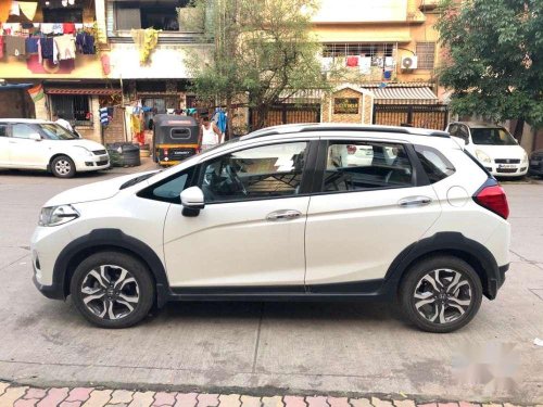 Used 2017 Honda WR-V i-DTEC VX MT in Thane