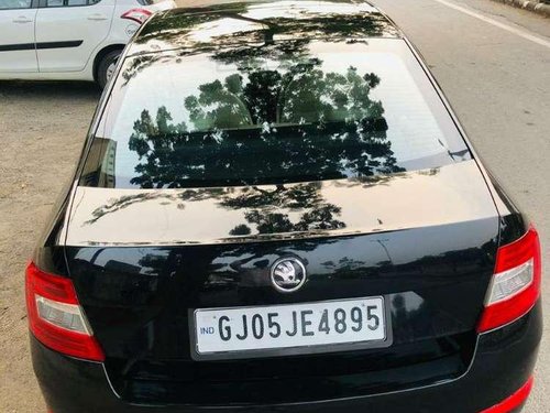 Used Skoda Octavia 1.9 TDI 2013 MT for sale in Surat