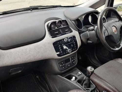 2015 Fiat Avventura MT for sale in Pune