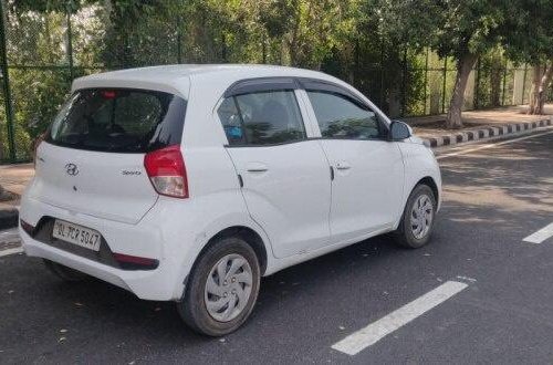 2019 Hyundai Santro Sportz MT for sale in New Delhi