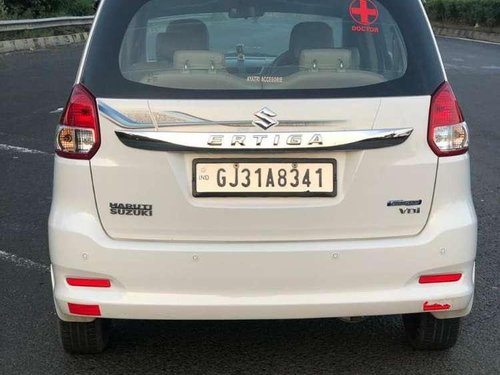 Used 2017 Maruti Suzuki Ertiga VDI MT in Anand