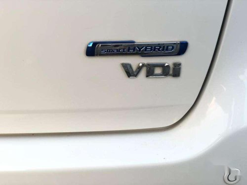 Used 2017 Maruti Suzuki Ertiga VDI MT in Anand