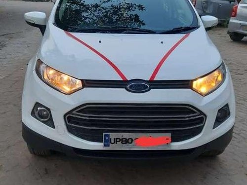 Ford EcoSport 2014 MT for sale in Agra