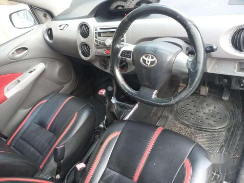 Used 2011 Toyota Etios VX MT for sale in Meerut