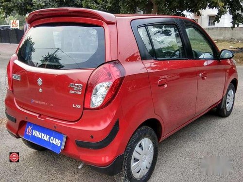 2015 Maruti Suzuki Alto 800 LXI MT for sale in Jaipur