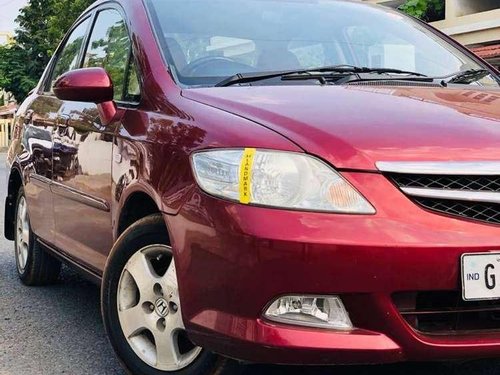 Used 2008 Honda City MT for sale in Ahmedabad