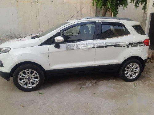 2014 Ford EcoSport MT for sale in Agra