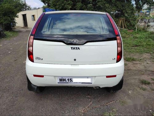 Tata Vista 2012 MT for sale in Nashik