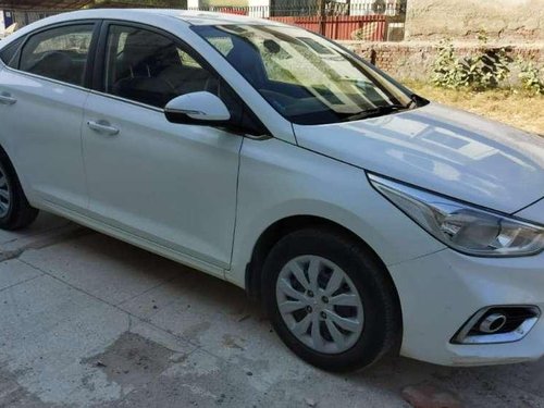 2019 Hyundai Fluidic Verna MT for sale in Gurgaon