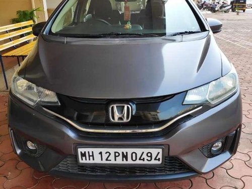 Honda Jazz V 2017 MT for sale in Goregaon