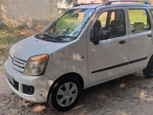 2006 Maruti Suzuki Wagon R LXI MT in Chandigarh