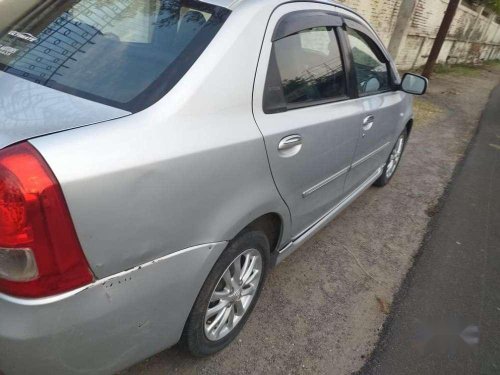 Used 2011 Toyota Etios VX MT for sale in Meerut