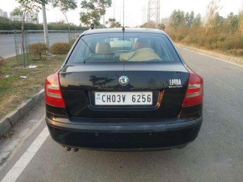 Used 2006 Skoda Laura MT for sale in Chandigarh