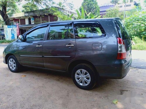 Used 2011 Toyota Innova MT for sale in Thrissur