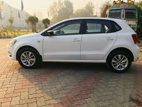 2014 Volkswagen Polo MT for sale in Amritsar