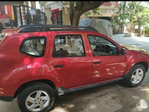 Used 2012 Renault Duster MT for sale in Hyderabad