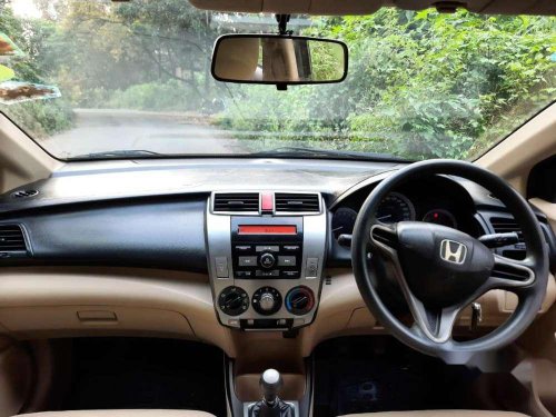 Used 2013 Honda City S MT for sale in Goregaon