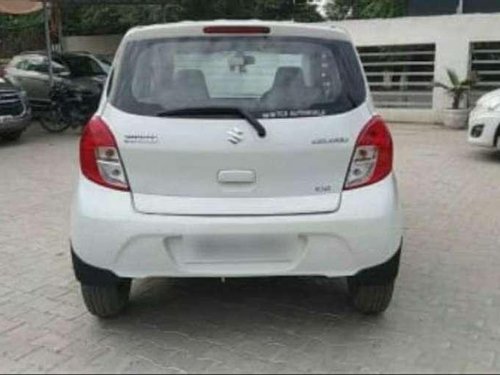 Used Maruti Suzuki Celerio VXI 2017 MT for sale in Gurgaon