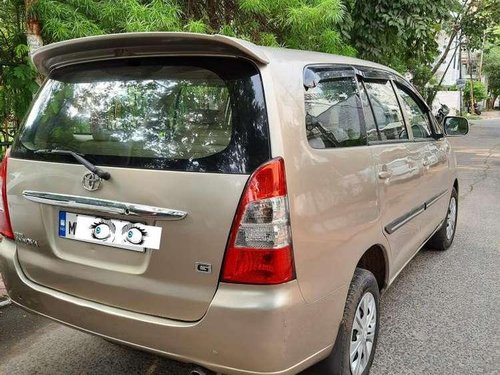 Used 2007 Toyota Innova MT for sale in Indore