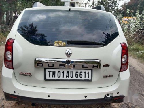 Renault Duster 2013 MT for sale in Dindigul