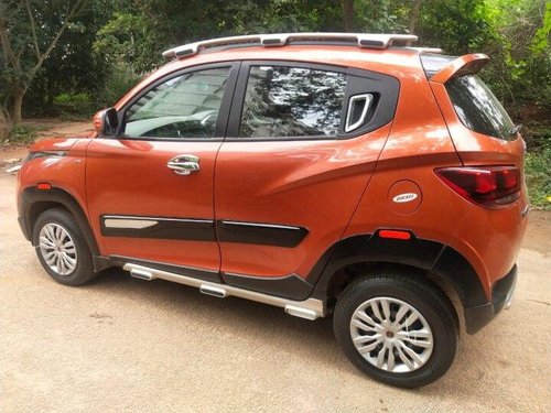 Used 2016 Mahindra KUV100 NXT MT for sale in Bangalore