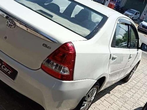 Used Toyota Etios GD 2014 MT for sale in Moga