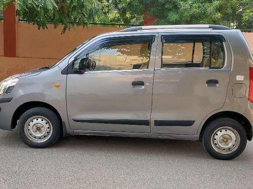 2016 Maruti Suzuki Wagon R LXI MT for sale in Agra