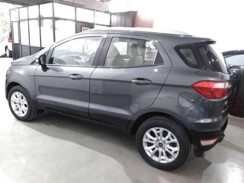 Ford EcoSport 2017 MT for sale in Ghaziabad