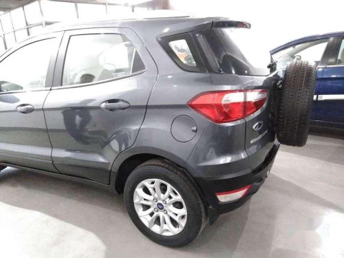 Ford EcoSport 2017 MT for sale in Ghaziabad