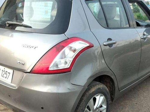 Used Maruti Suzuki Swift ZDI 2014 MT for sale in Kakinada