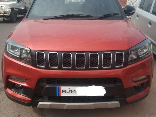 Maruti Suzuki Vitara Brezza ZDi 2016 MT for sale in Jaipur