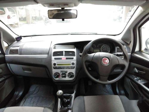 Fiat Punto 2011 MT for sale in Pune