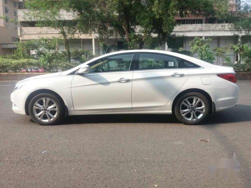 2014 Hyundai Sonata MT for sale in Kharghar