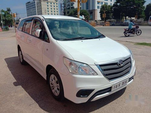 Toyota Innova 2015 MT for sale in Jaipur