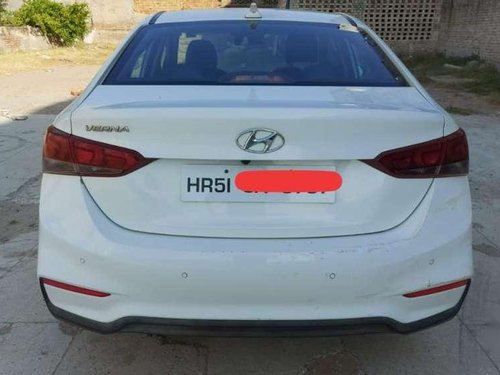 2019 Hyundai Fluidic Verna MT for sale in Gurgaon