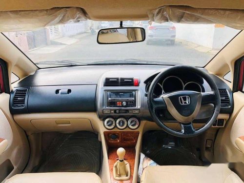 Used 2008 Honda City MT for sale in Ahmedabad